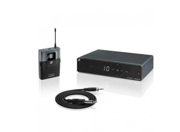 Sennheiser XSW 1 CI1 A (548 572 MHz) Sennheiser XSW 1 CI1 A (548 572 MHz)